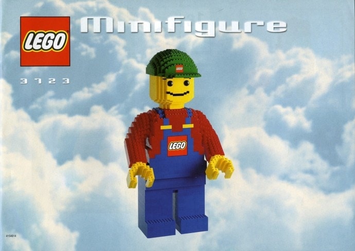 minifigure Most Expensive LEGO® Sets