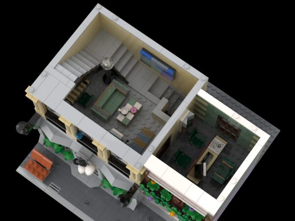 5 Call Center SecondFloor scaled