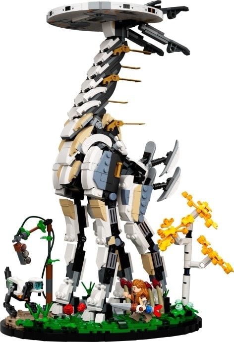Most Popular LEGO® Sets | Custom Corporate LEGO® Gift Models / MOCs 76989 1