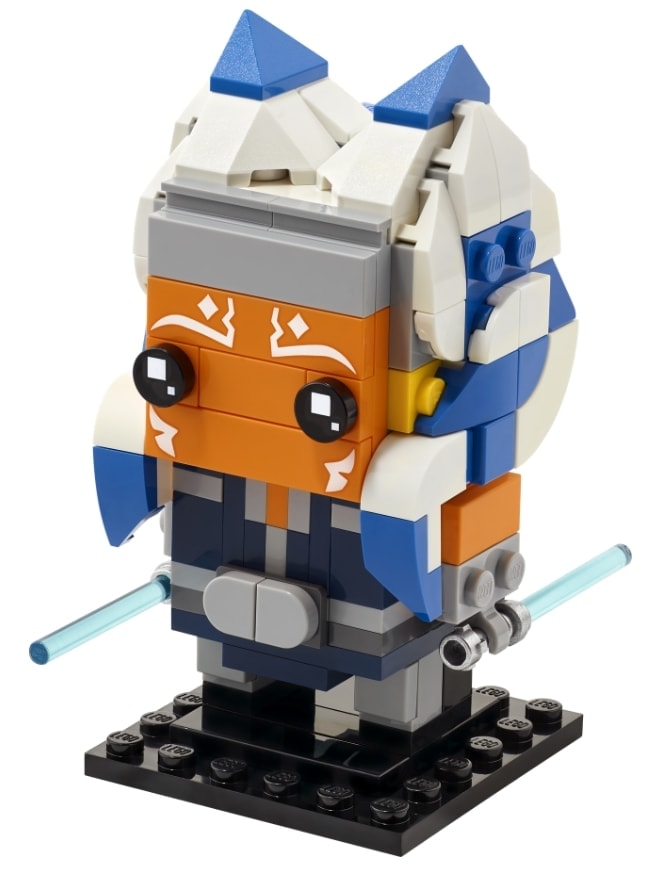 Ahsoka Tano LEGO® Brickheadz