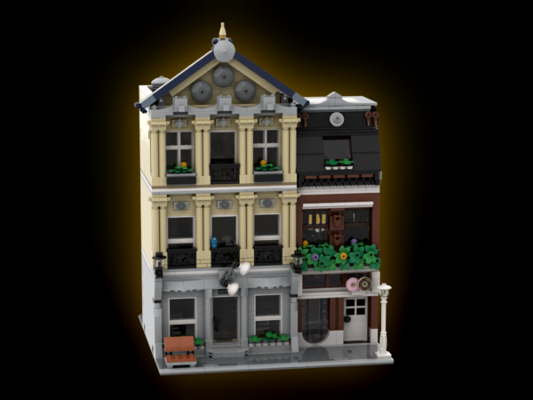 Call Center Thumbnail