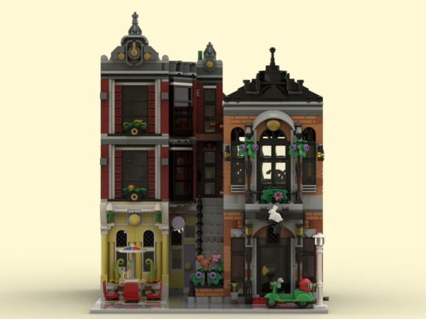 Downtown Magic Shop 7