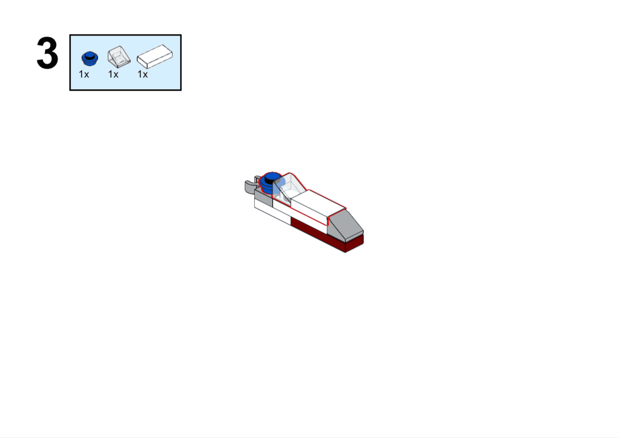 Lego 75011 online instructions