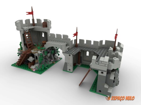 Outpost castle 4 1