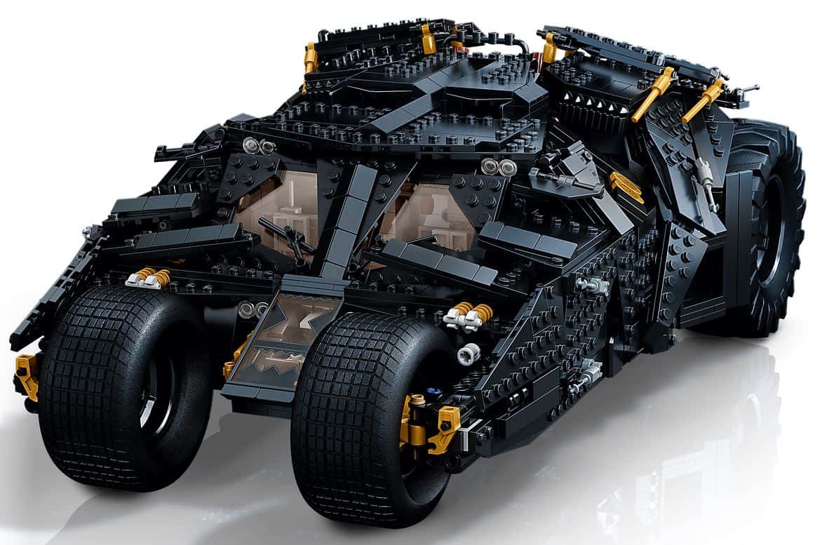 lego batman 76240 LEGO® themes