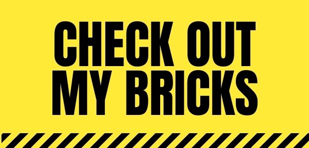 Check Out My Bricks (C.O.M.B)