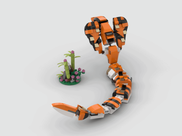 snake