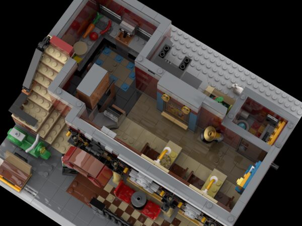 3 Pizzeria First Floor scaled