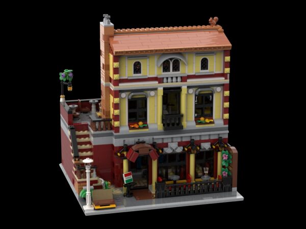 6 Pizzeria Front scaled