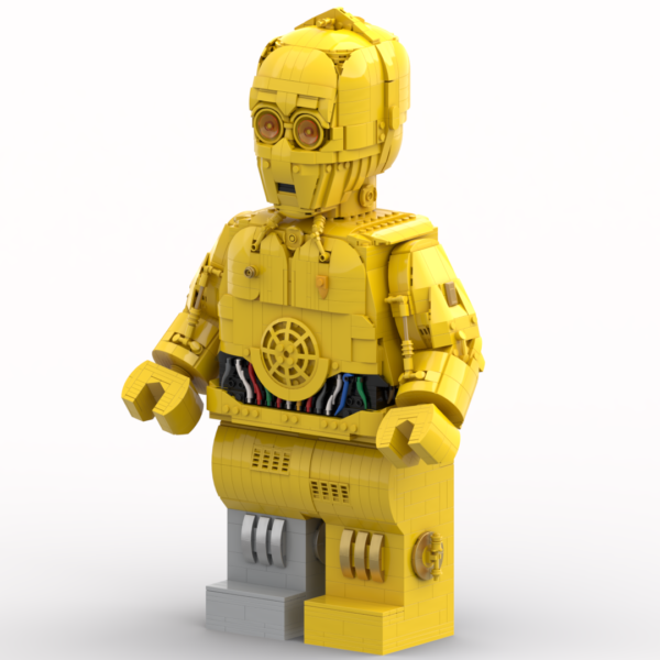 C3PO 2