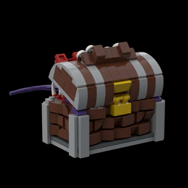 Mimic 4