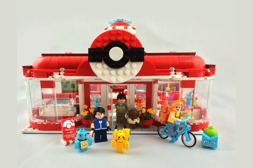 How To Build the Best Lego Pokémon Set: A Step-by-step Guide