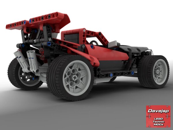 RC Racer 3