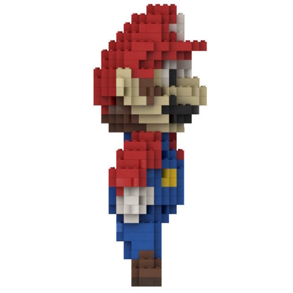 Super Mario B