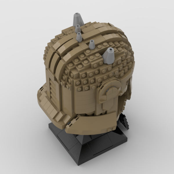 helmet 4